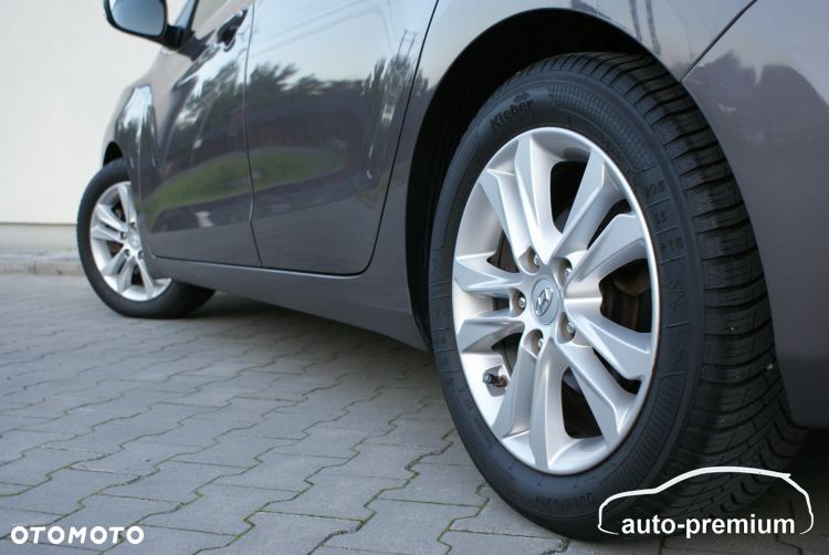 Hyundai i30 1.6 Trend - 34