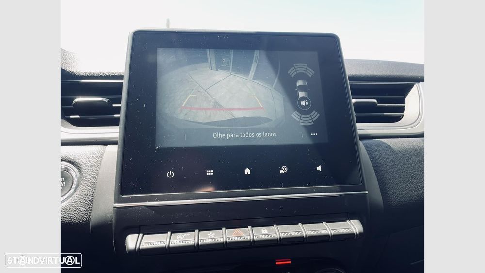 Renault Captur 1.0 TCe Intens - 7