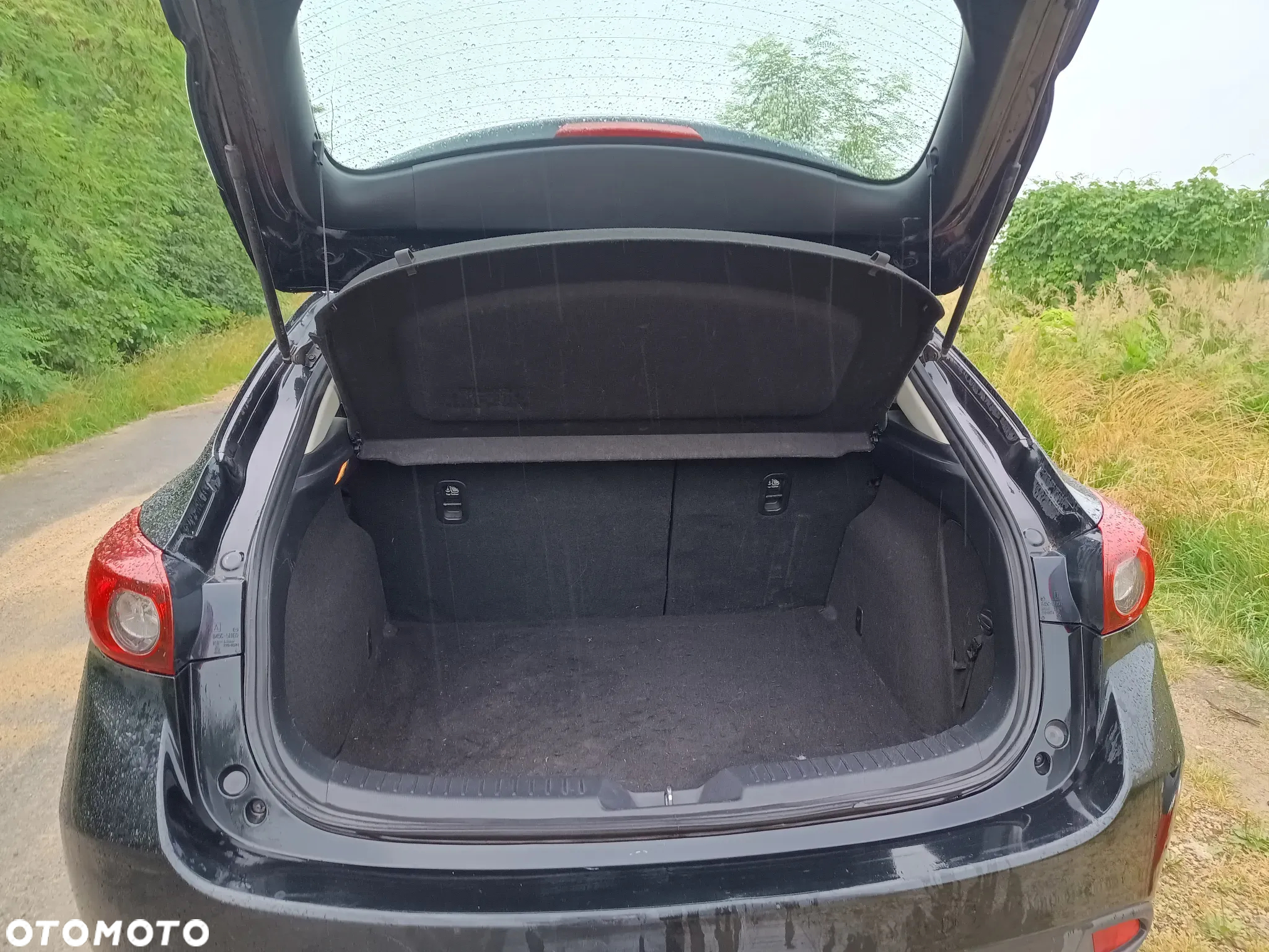 Mazda 3 2.0 Skymotion - 16