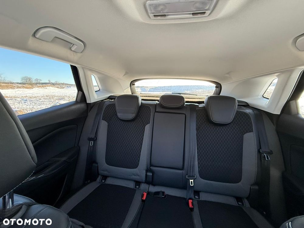 Opel Grandland X - 4