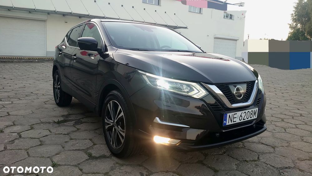 Nissan Qashqai 1.2 DIG-T 360 - 2