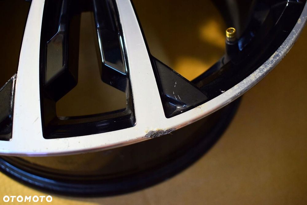 VW 17 E-Golf VII GTE 5GE Oryginał - 7