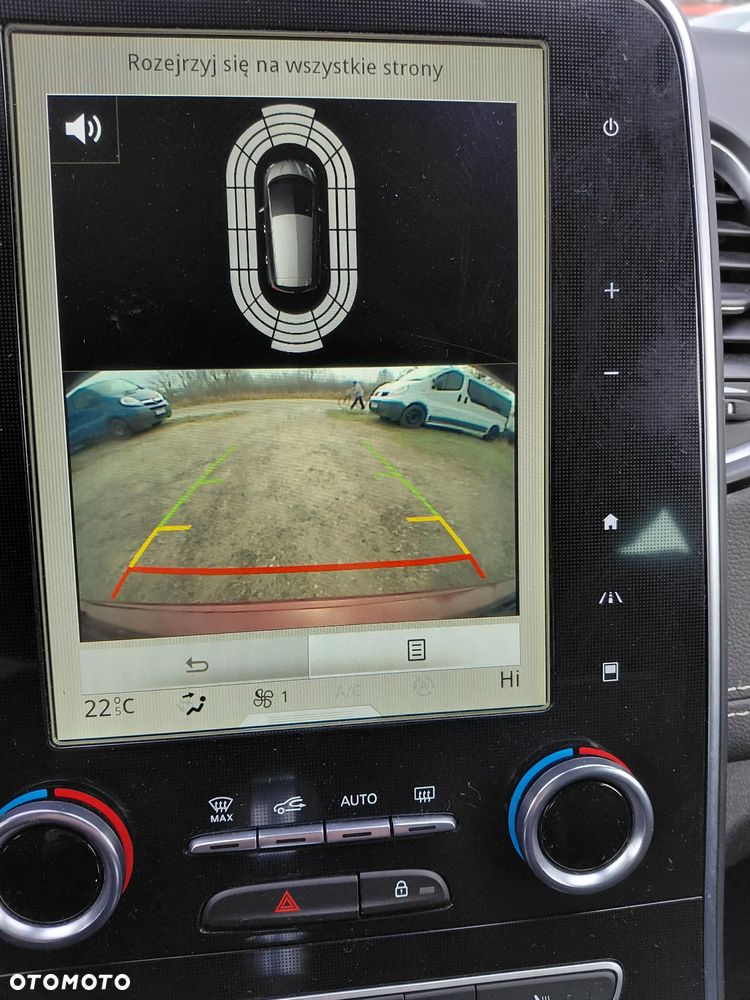 Renault Scenic TCe 140 GPF EDC INTENS - 16