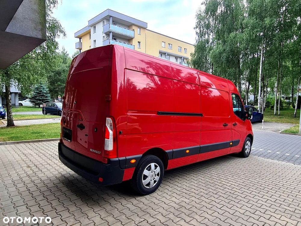 Renault Master L3H2 - 7