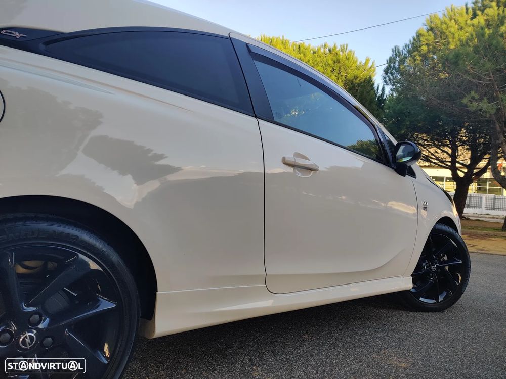 Opel Corsa 1.0 T GT - 8