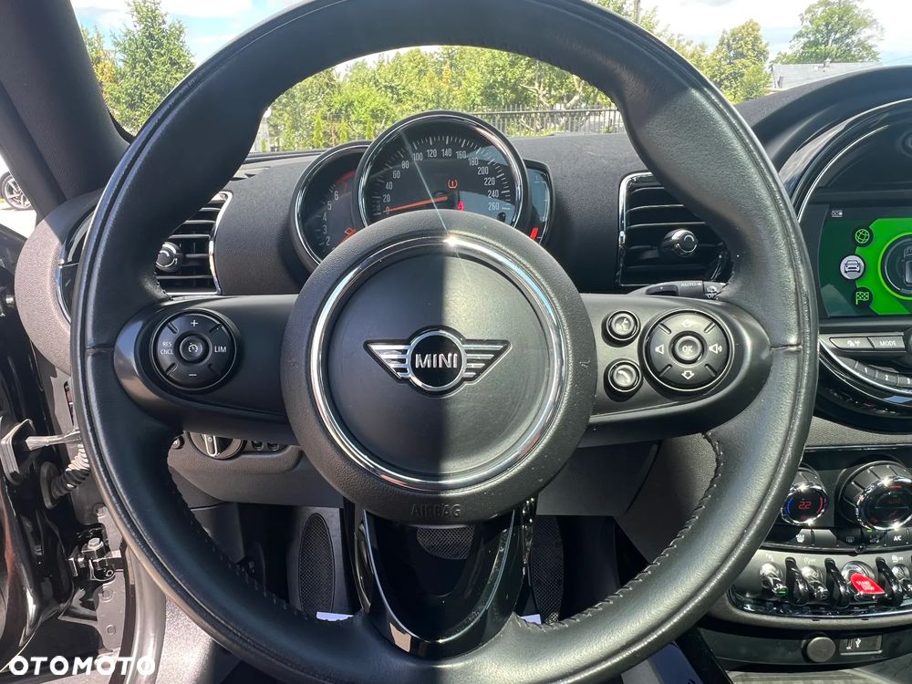 MINI Clubman - 21