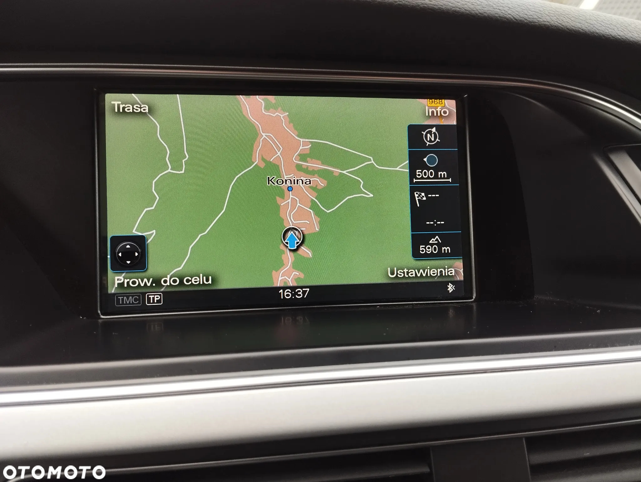 Audi A4 Avant 2.0 TDI clean diesel Multitronic - 24
