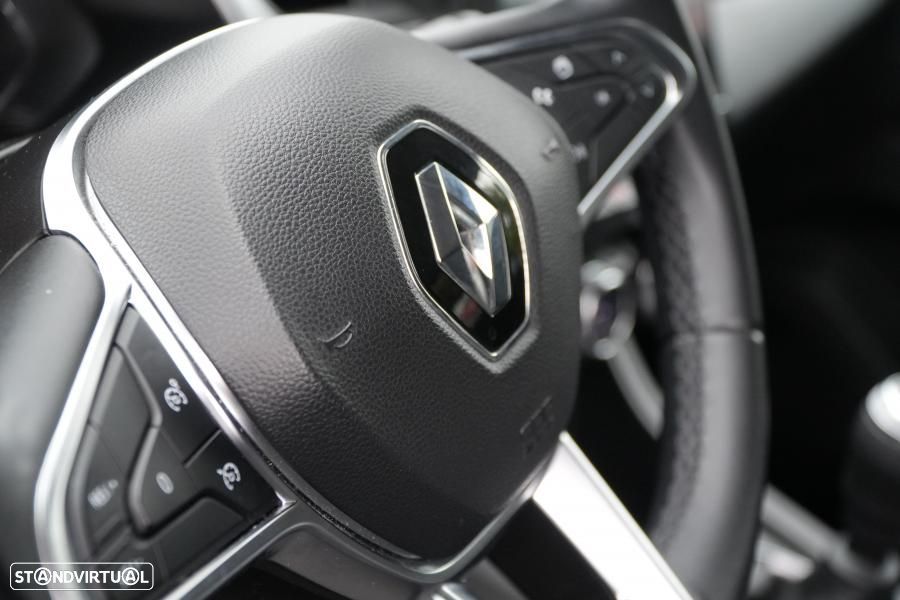 Renault Captur 1.0 TCe Intens - 12