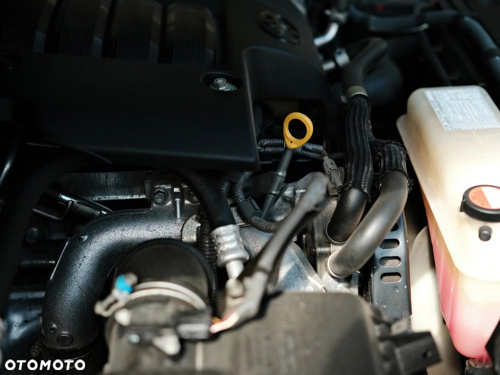 Toyota Land Cruiser LC 3.0 D-4D Premium - 25