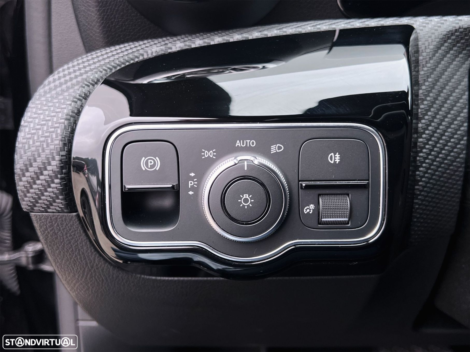 Mercedes-Benz A 180 d Style Plus Aut. - 20