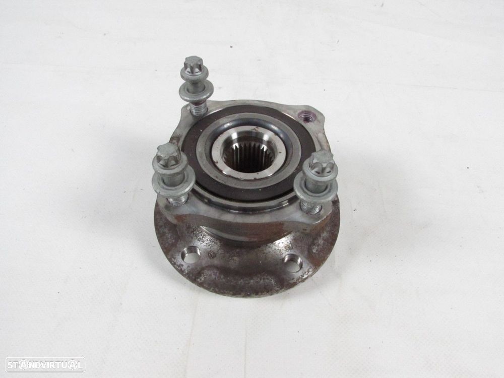 Rolamento Trás Seminovo/ Original BMW 7 (F01, F02, F03, F04)/BMW 5 (F10)/BMW 5 T... - 3