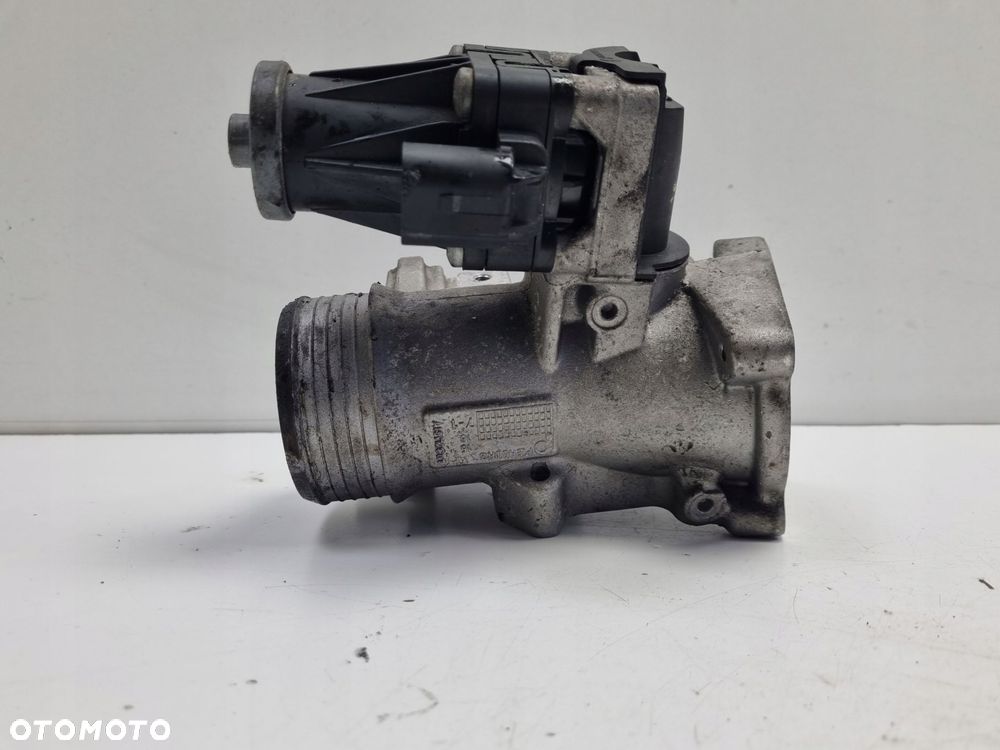 Volvo S60 I V60 XC90 I XC60 I 2.0 2.4 D D4 D5 ZAWÓR EGR 50590603 - 6