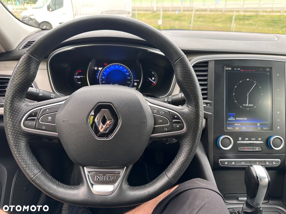 Renault Talisman 1.6 Energy TCe Initiale Paris EDC - 7