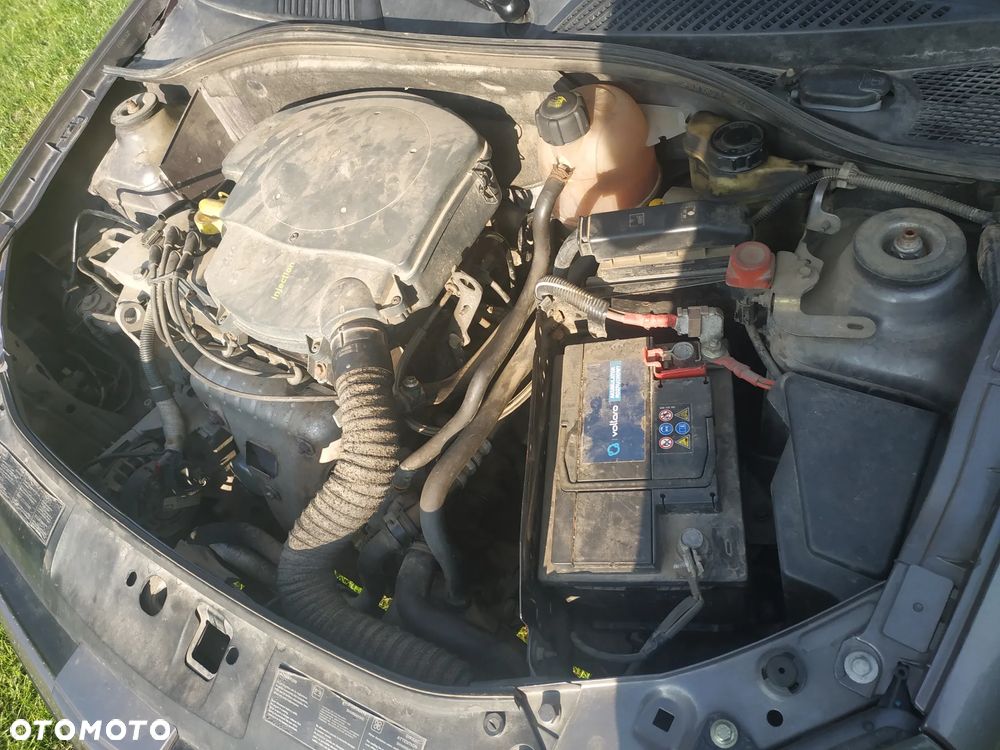 Renault Thalia 1.4 Alize - 10