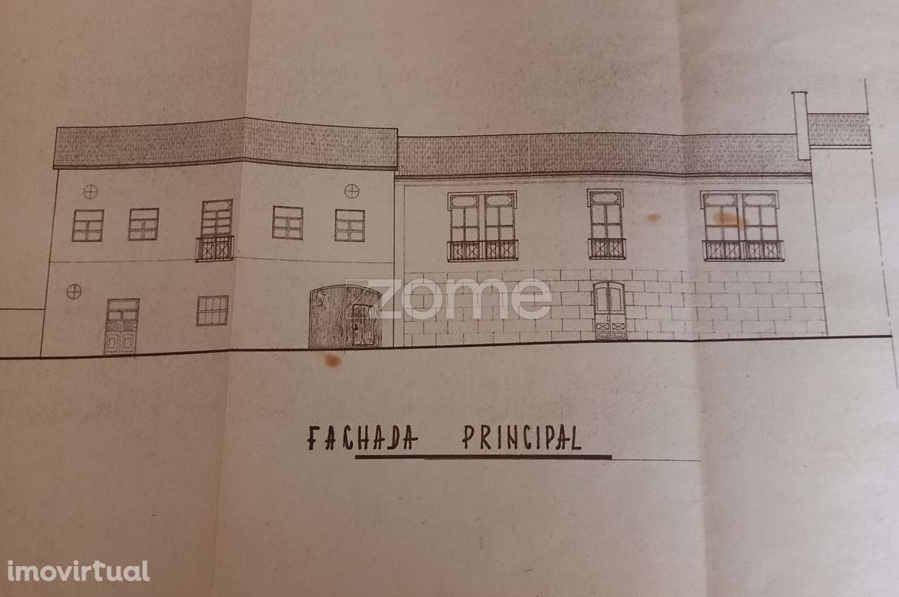 Quer Investir ou é Construtor? Esta é uma oportunidade fantástica - Grande imagem: 3/49