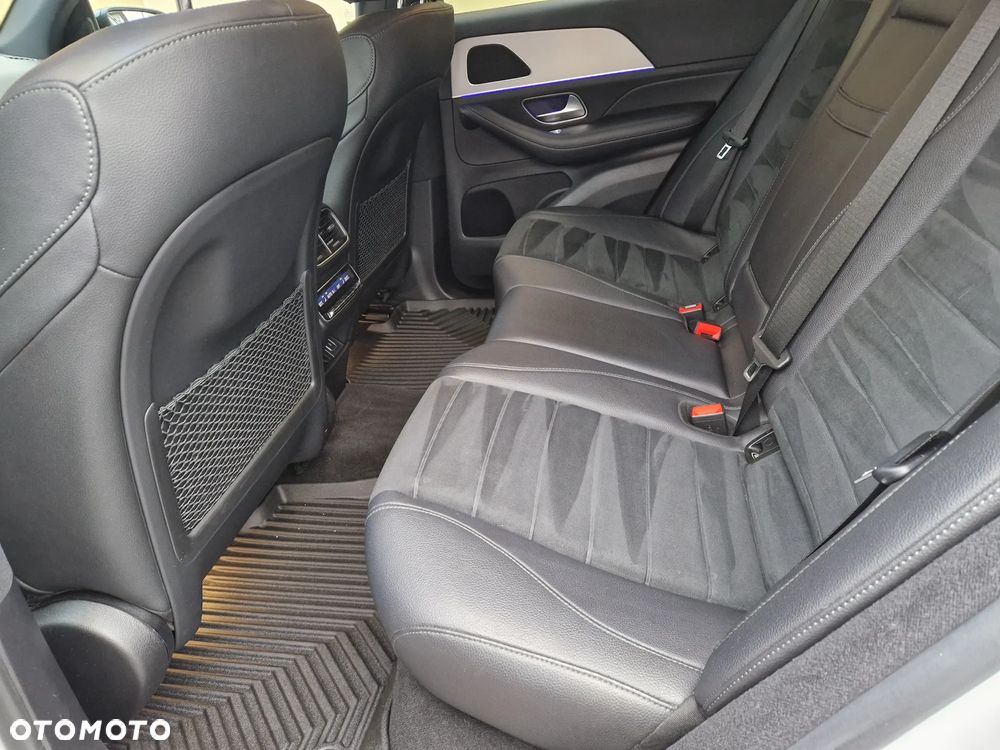 Mercedes-Benz GLE 400 d 4-Matic Premium - 15