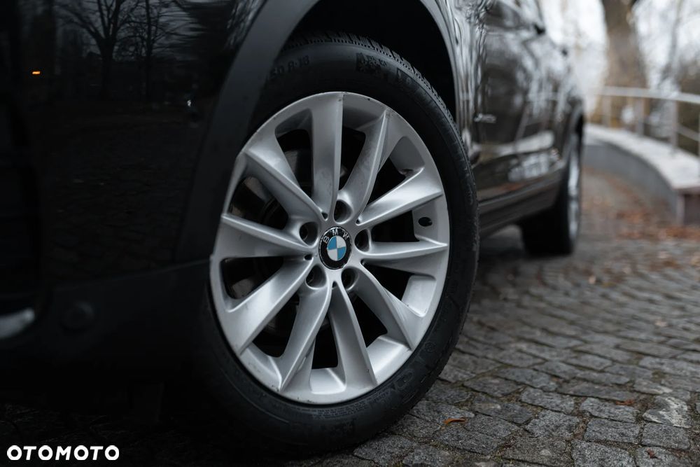 BMW X4 xDrive20d Advantage - 3