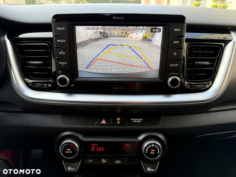 Kia Stonic 1.6 CRDi SCR L - 7