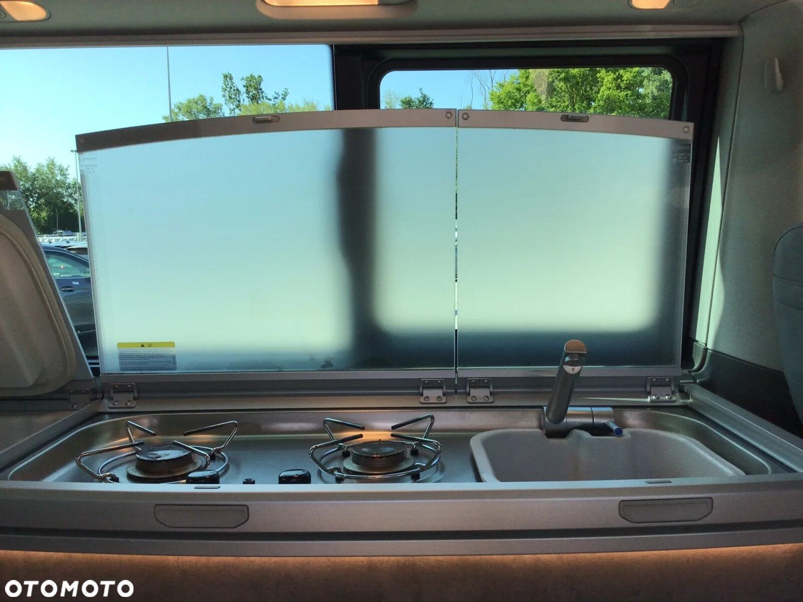 Volkswagen California Ocean - 20