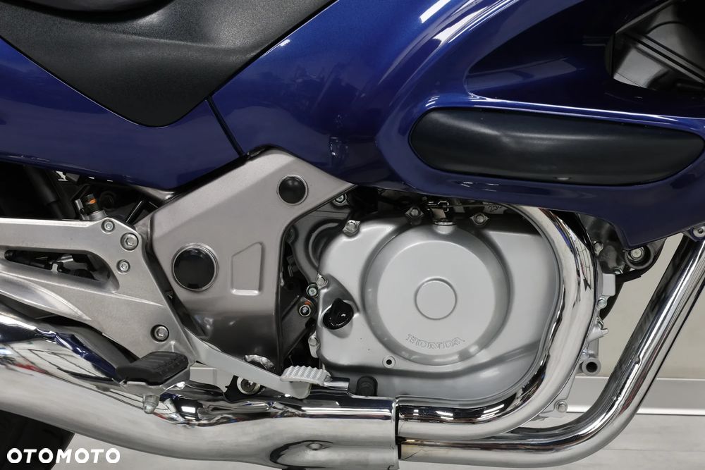 Honda Deauville - 24
