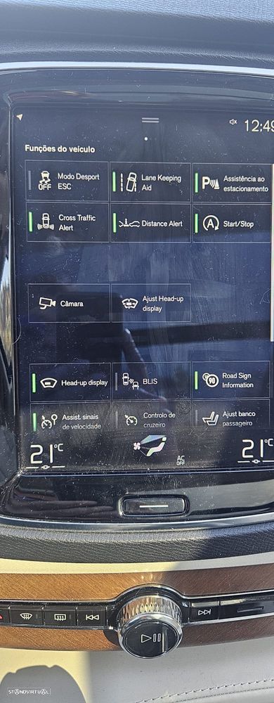 Volvo XC 90 2.0 D4 Inscription - 23