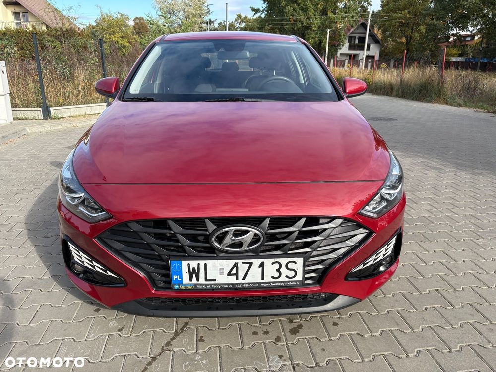Hyundai i30 1.0 T-GDI Classic + DCT - 5