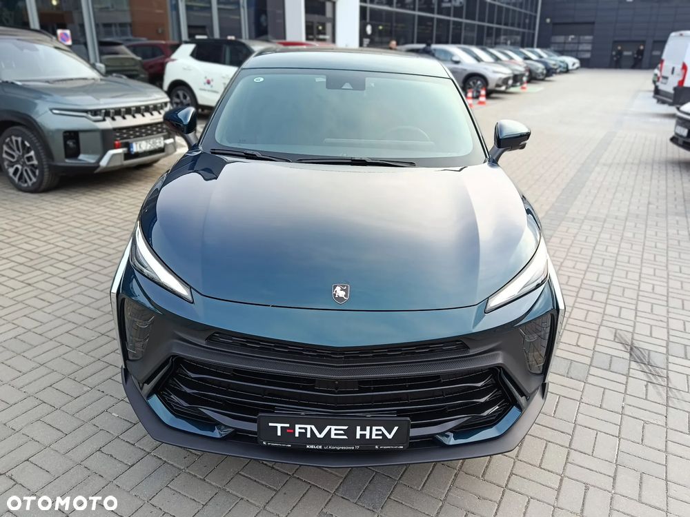 Forthing T5 EVO - 11