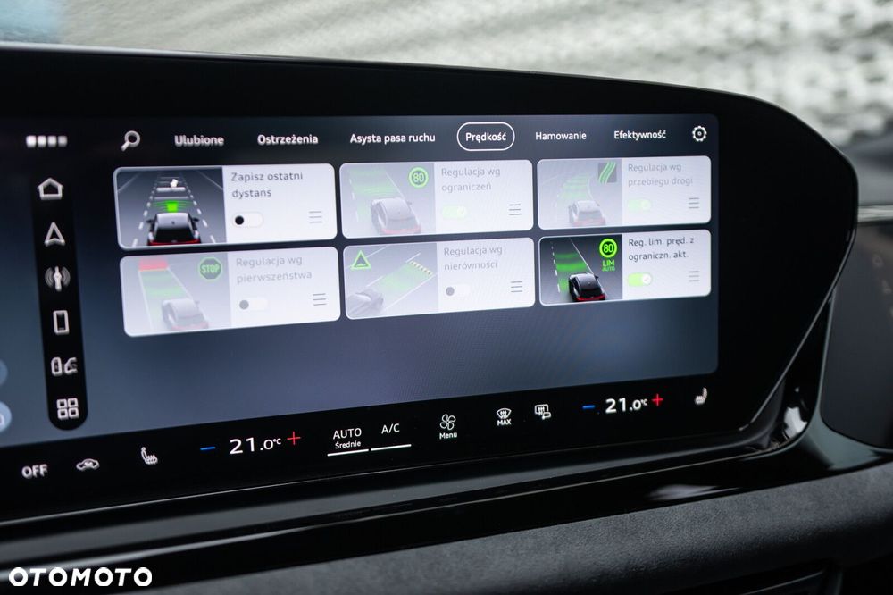 Audi A5 Limousine e-Hybrid 220 kW Quattro S tronic - 35