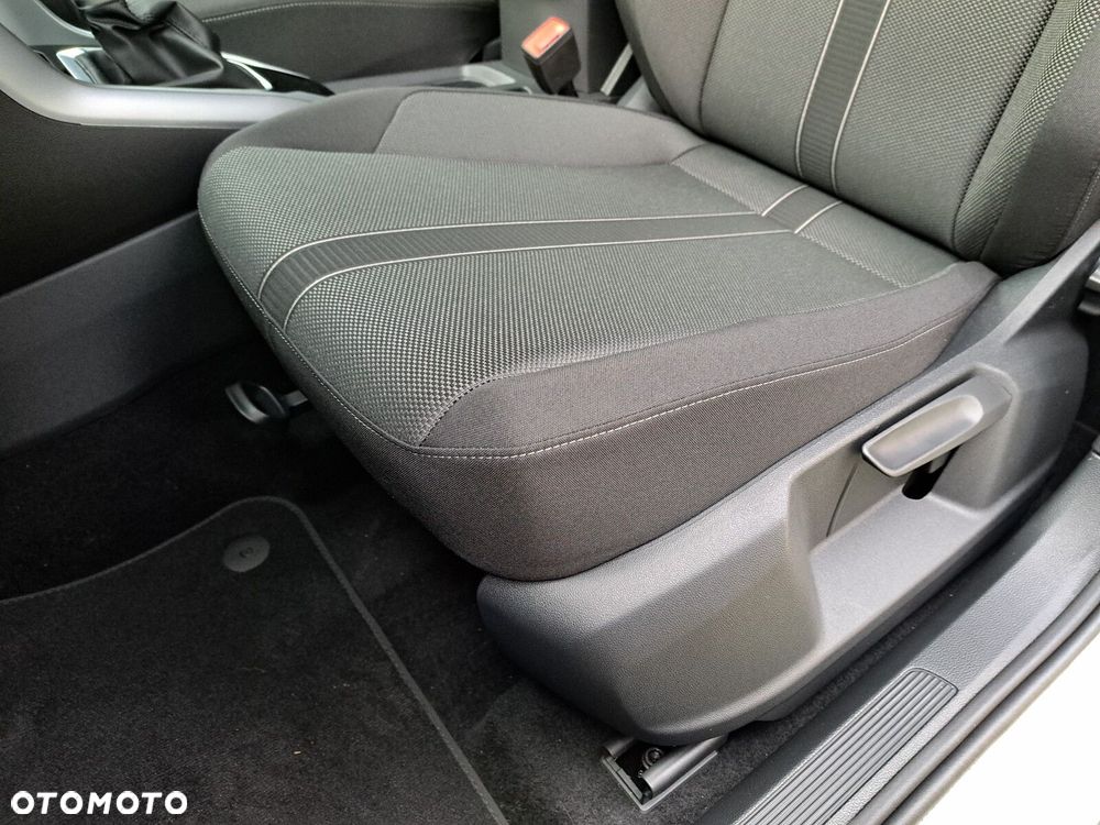 Volkswagen T-Roc 1.5 TSI Life Plus DSG - 19