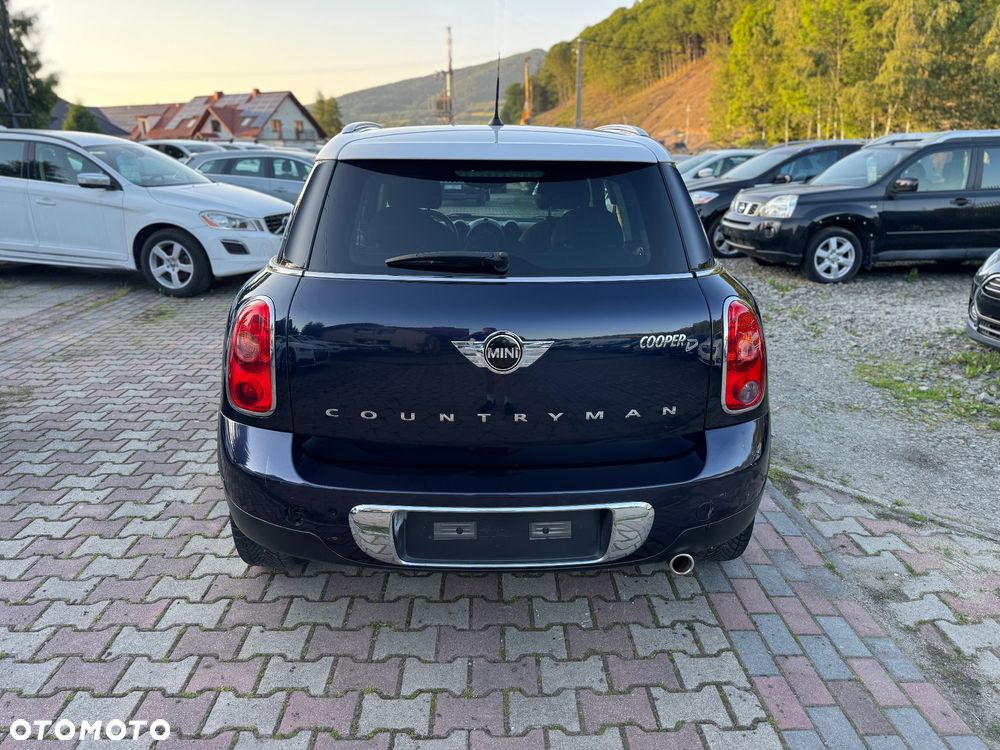 MINI Countryman - 6