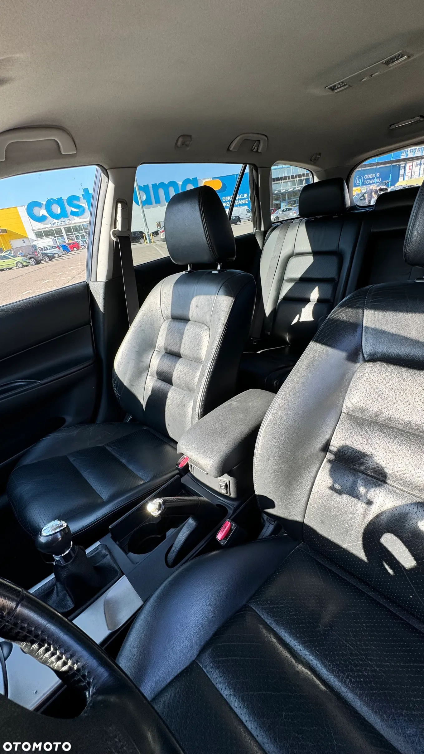 Mazda 6 2.0 CD Exclusive - 10