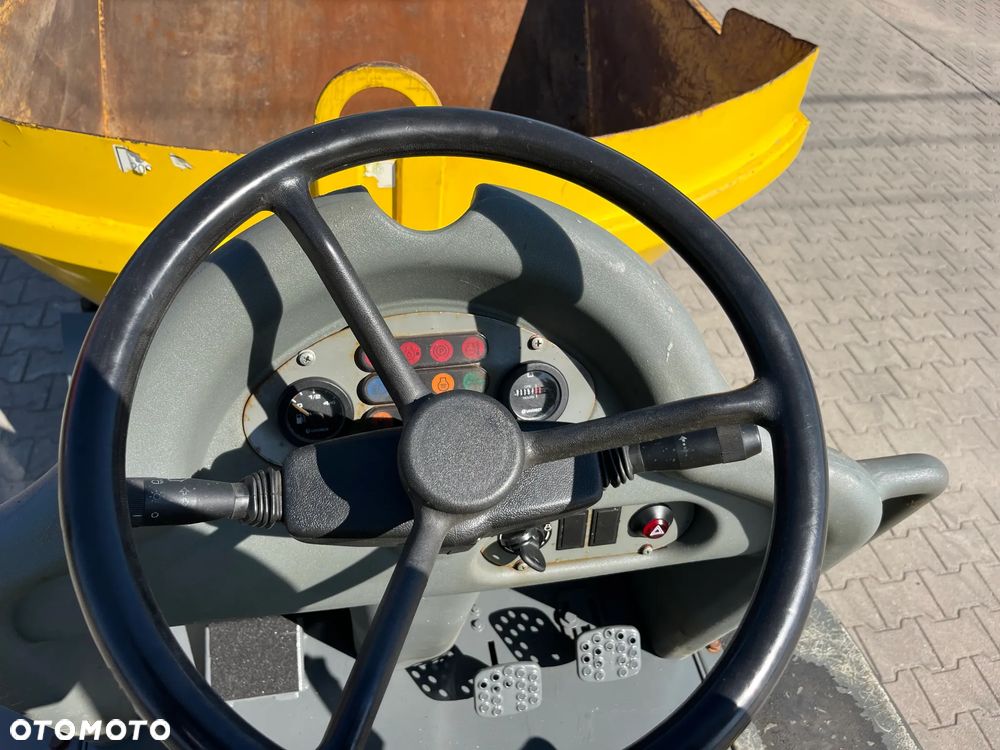 Wacker Neuson 2001 - 24
