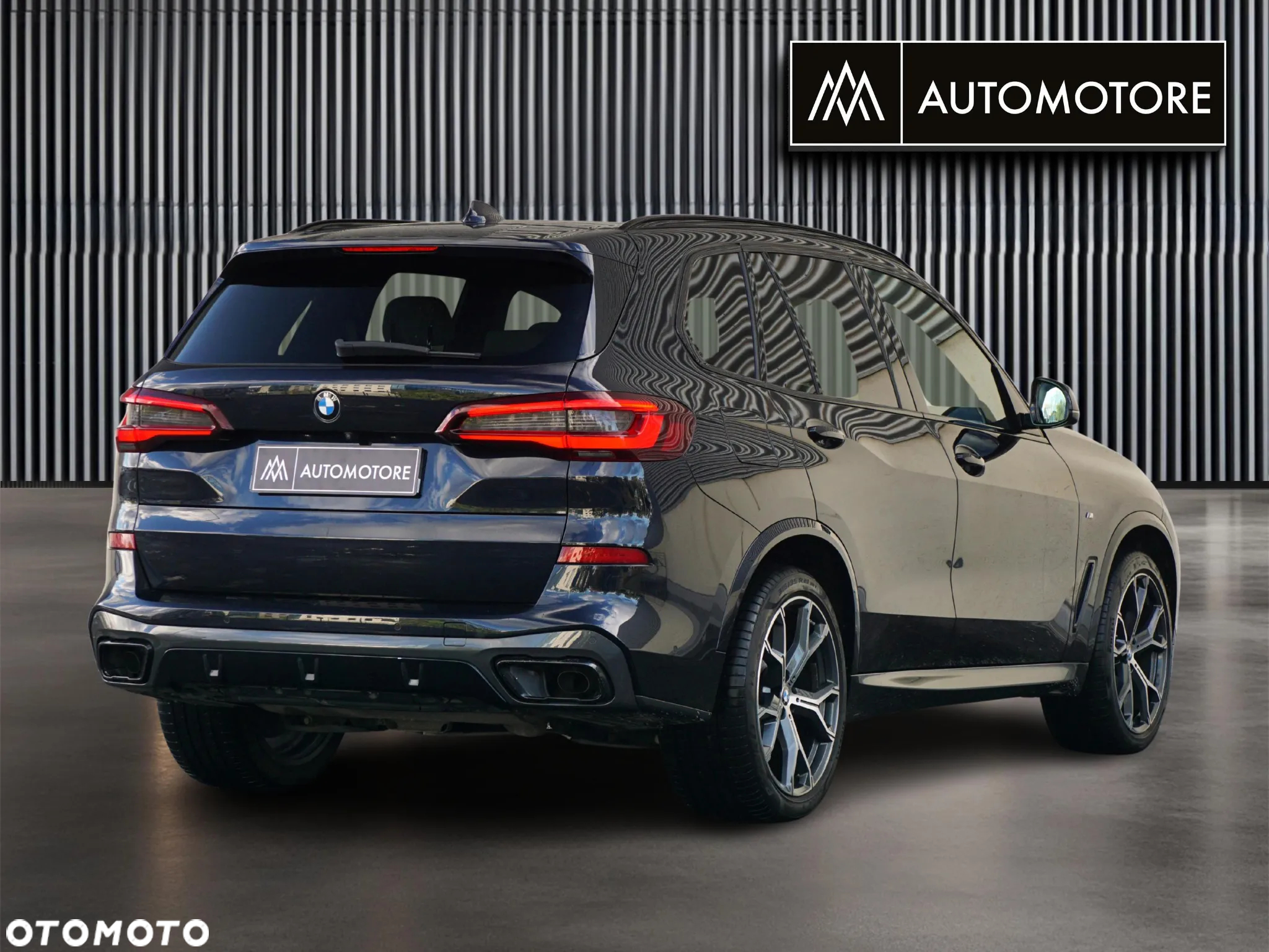 BMW X5 xDrive25d sport - 11