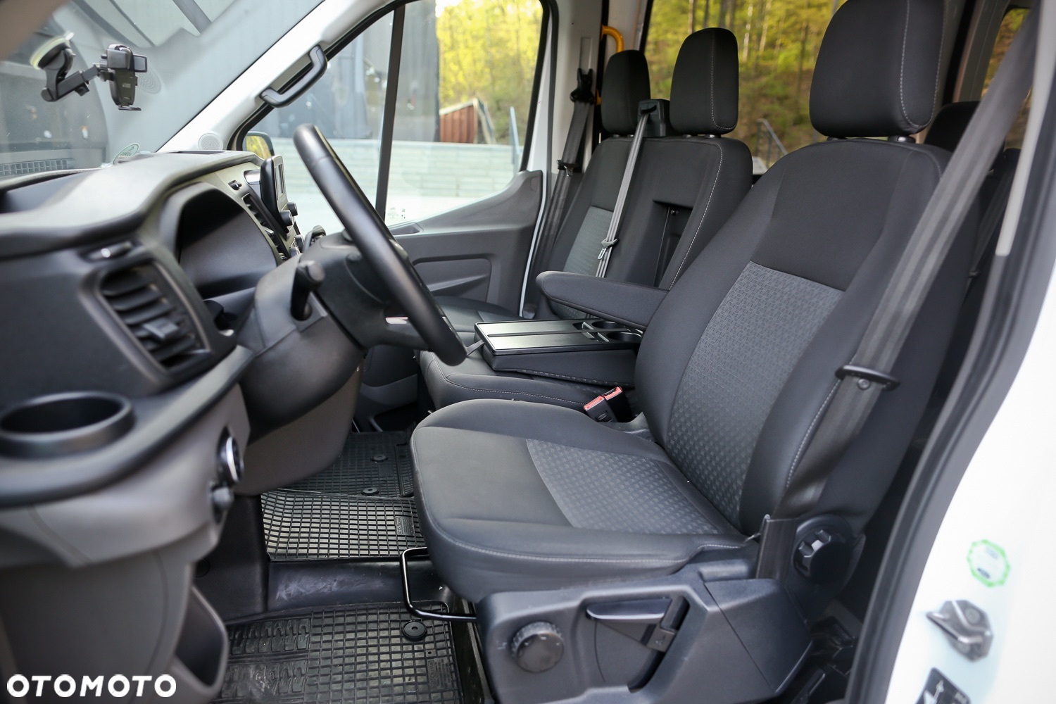 Ford Transit - 22
