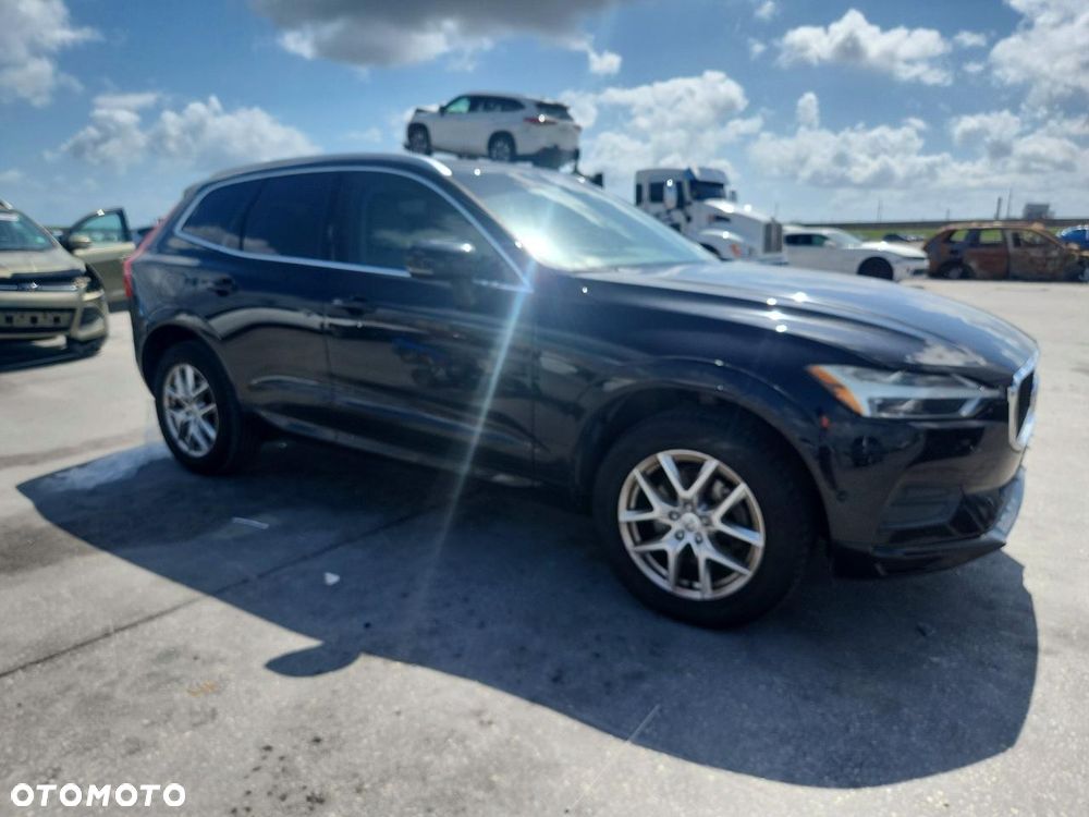 Volvo XC 60 T5 AWD Inscription - 2