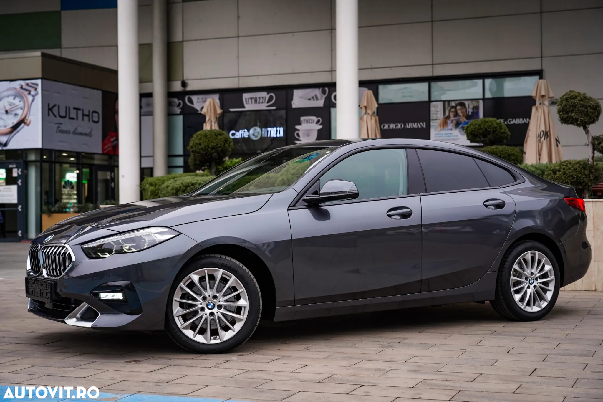 BMW Seria 2 - 9