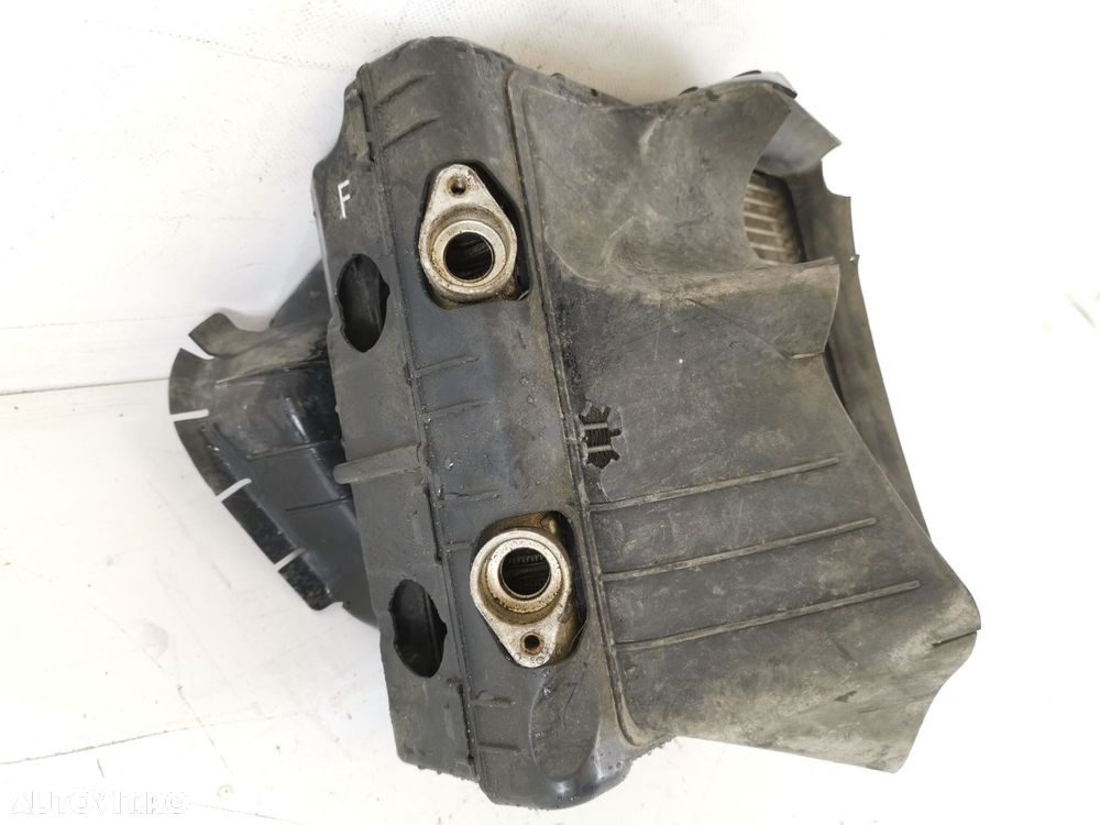 Radiator Apa Mercedes-Benz  AMG GT W290 [2018 - 2022] Original - 7