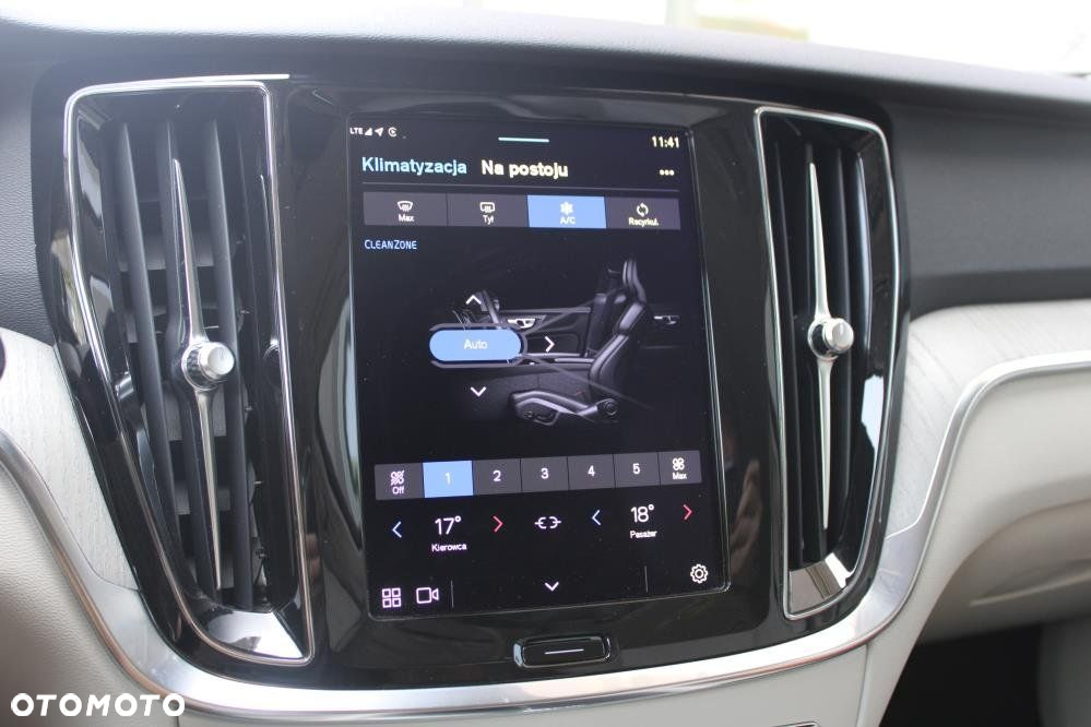 Volvo V60 - 24