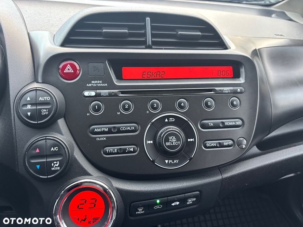 Honda Jazz 1.2 i-VTEC - 11