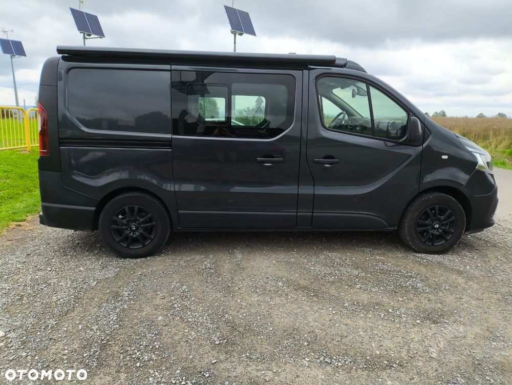 Renault Trafic - 10