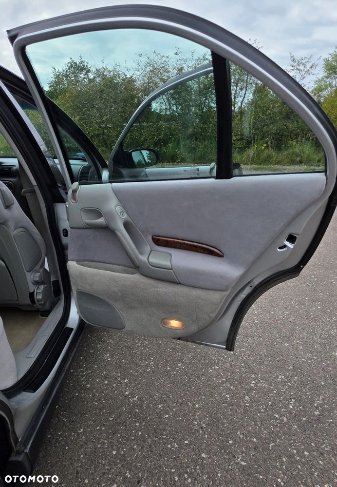 Opel Omega - 34