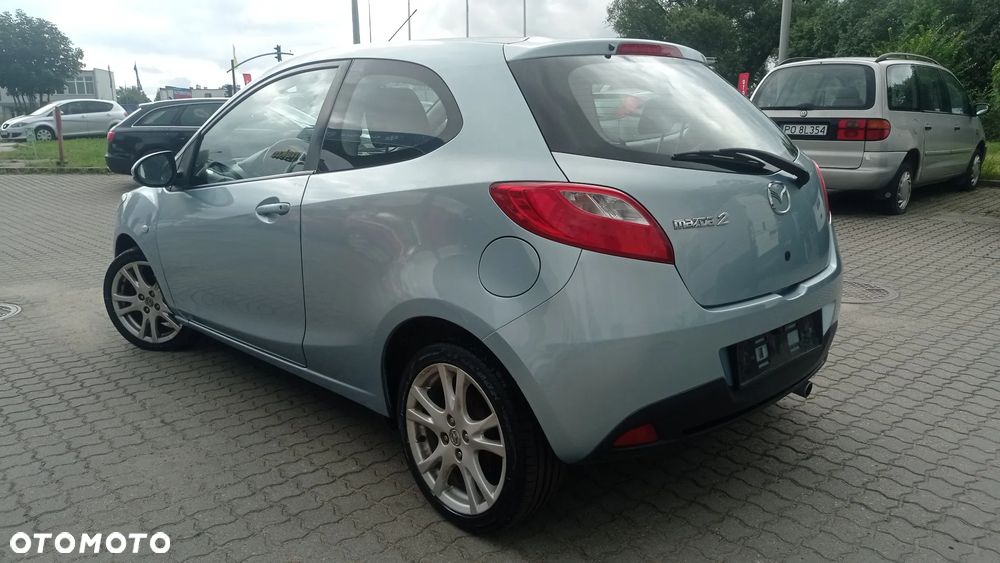 Mazda 2 1.5 Sport - 13