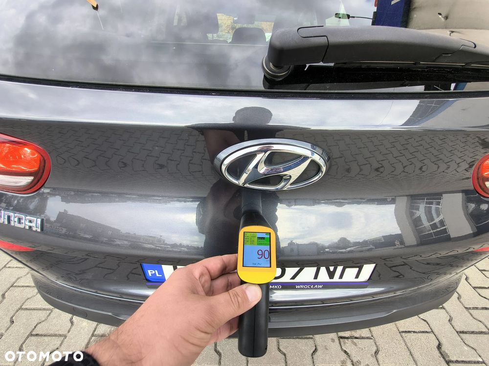 Hyundai i30 1.0 T-GDI Smart - 20