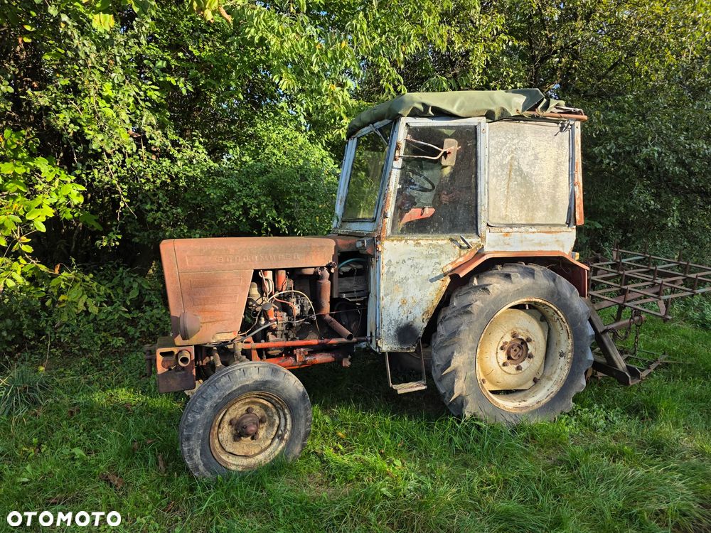 Inny Władimirec T25A - 3