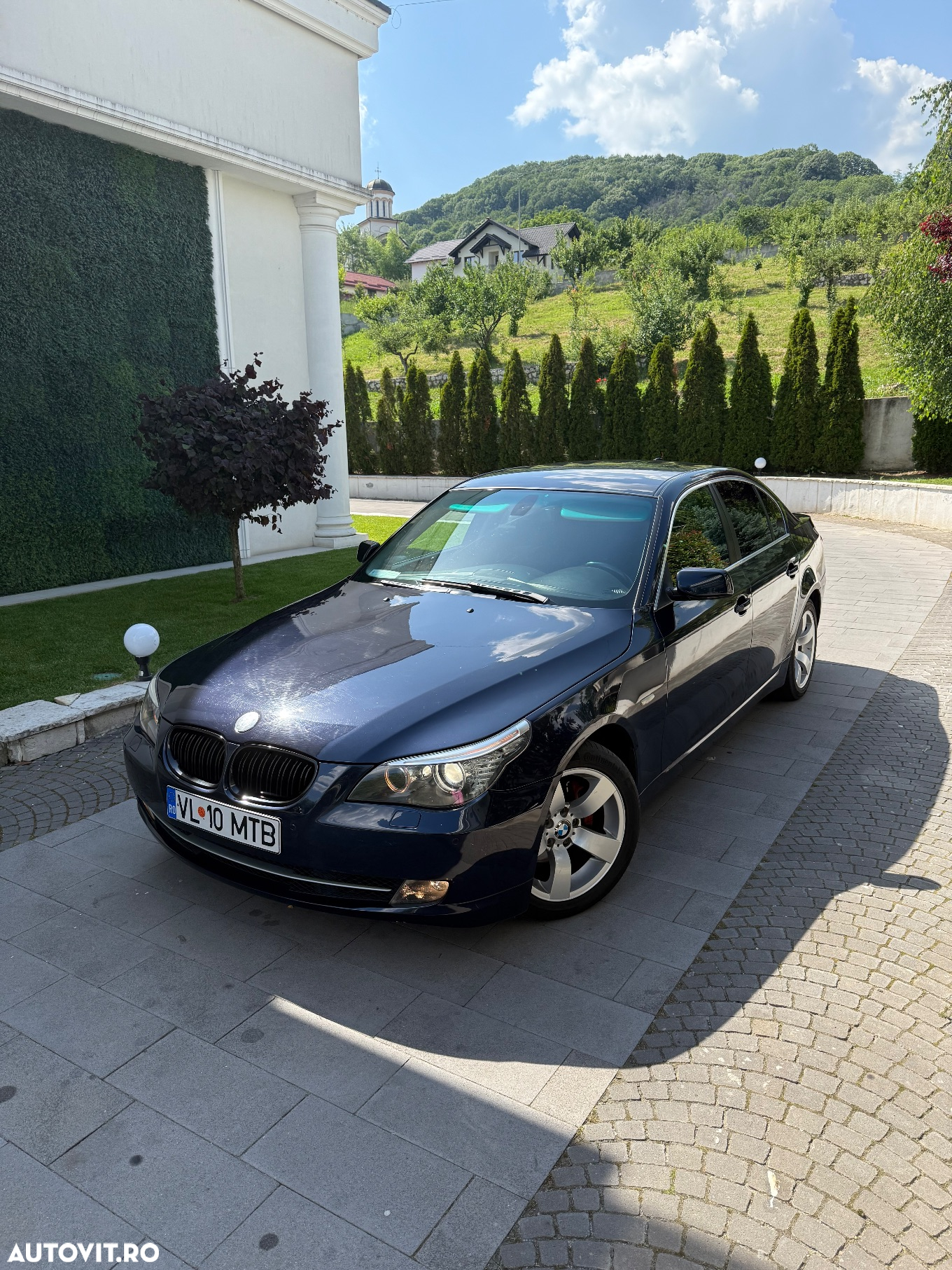 BMW Seria 5 - 3