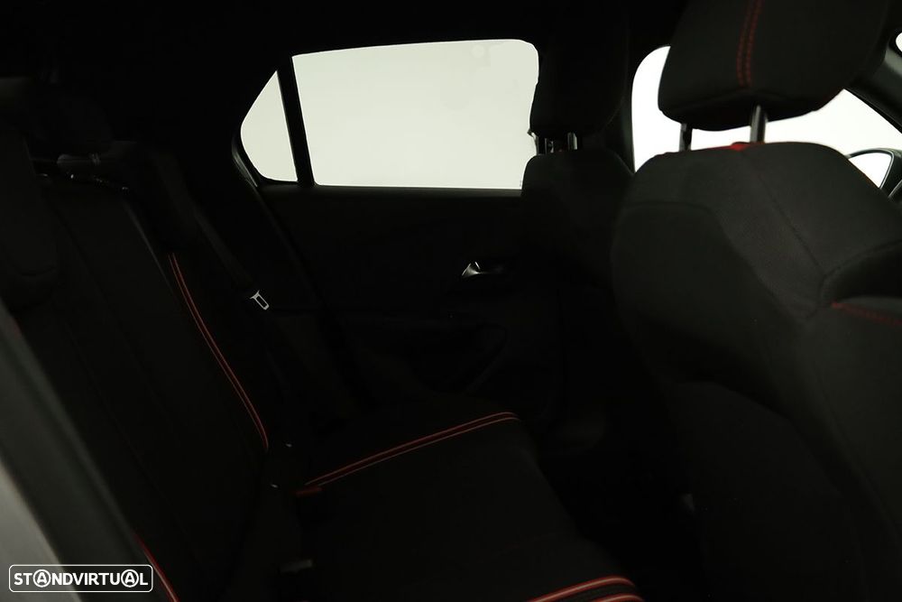 Opel Corsa-e 50 kWh GS - 23