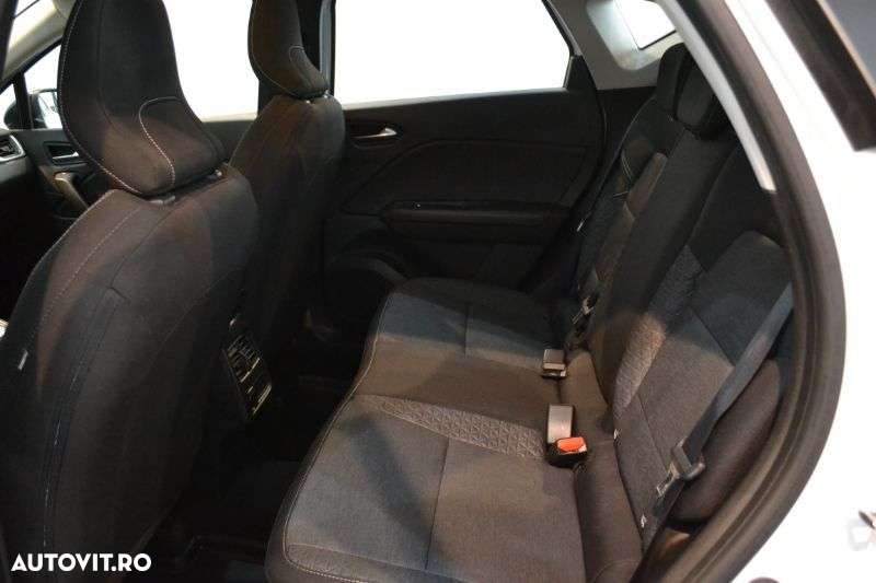 Renault Captur TCe 100 GPL Zen - 14