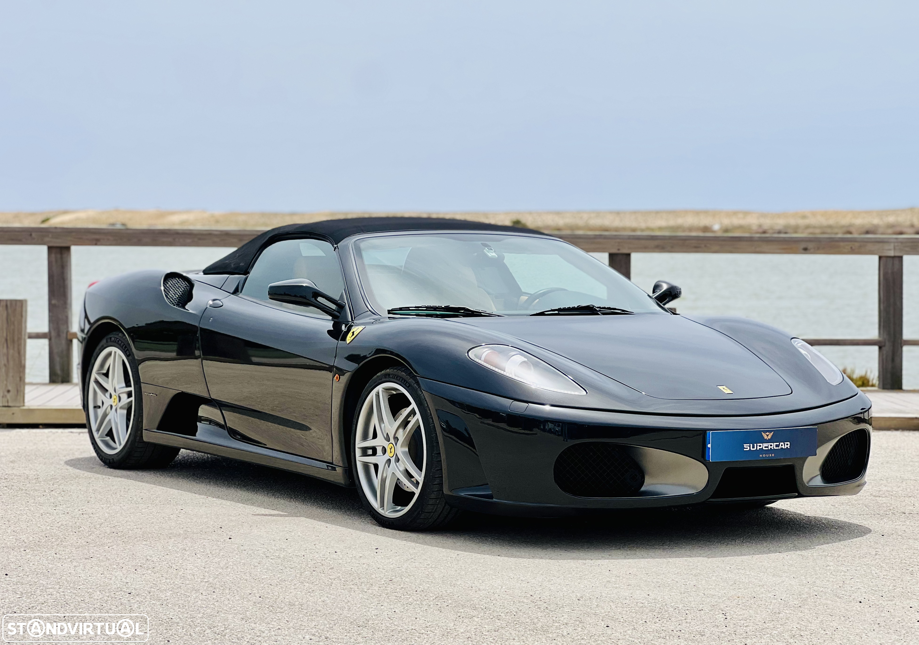 Ferrari F430 - 22
