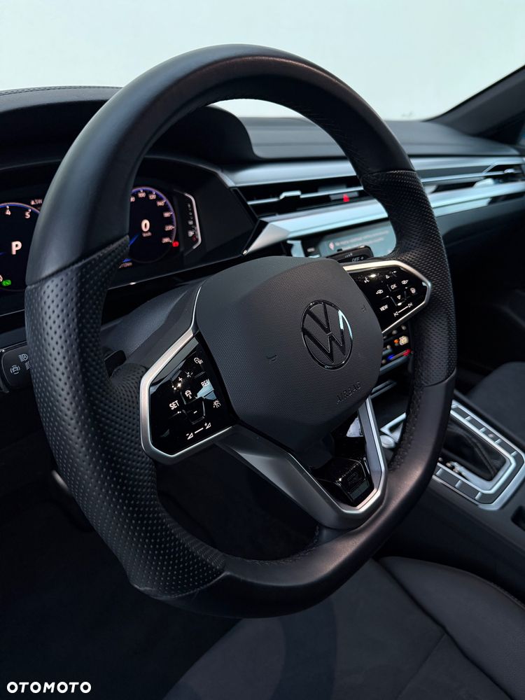 Volkswagen Arteon 2.0 TSI R-Line DSG - 15
