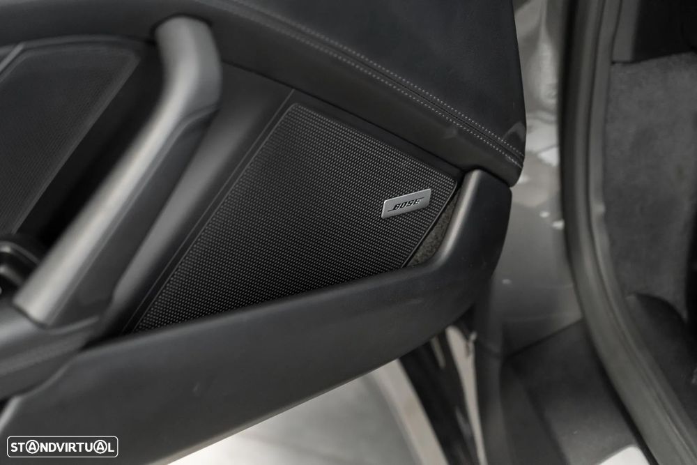 Porsche 911 (992) Carrera S PDK - 21